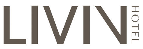 LIVIN Hotel Homepage