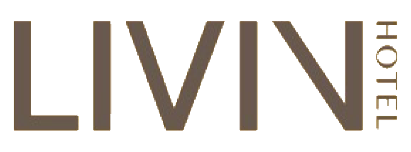 LIVIN Hotel Homepage