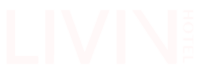 LIVIN Hotel Homepage